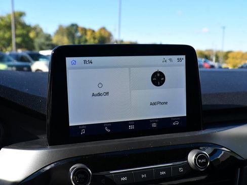 Used 2026 Ford Escape Active w/ Cold Weather Package image 24