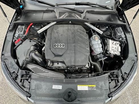 Used 2023 Audi A4 2.0T Premium Plus w/ Premium Plus Package image 31