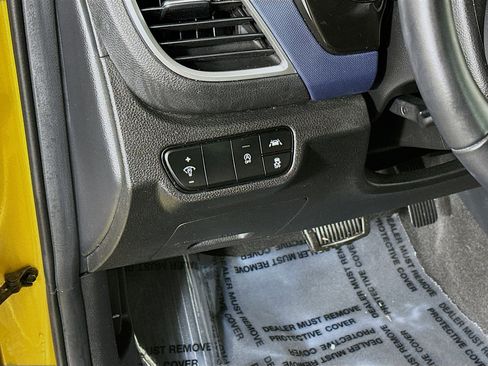 Certified 2023 Kia Seltos Nightfall Edition image 10