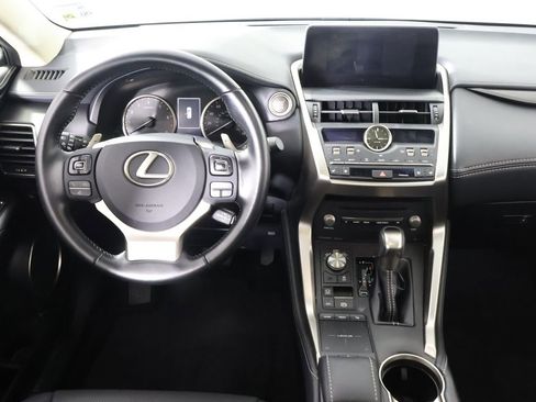 Used 2019 Lexus NX 300 FWD image 8