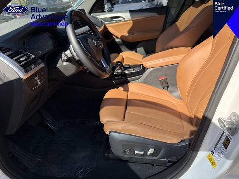 Used 2023 BMW X3 sDrive30i w/ Premium Package w/ZPA RWD image 19