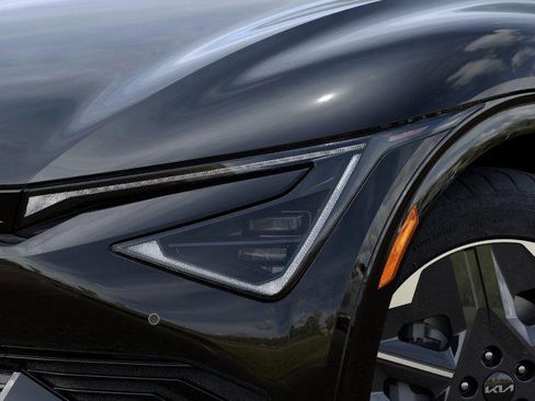 New 2025 Kia EV6 Light image 13