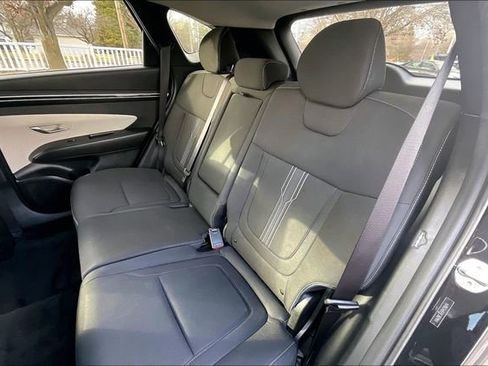 Used 2023 Hyundai Tucson SEL image 26