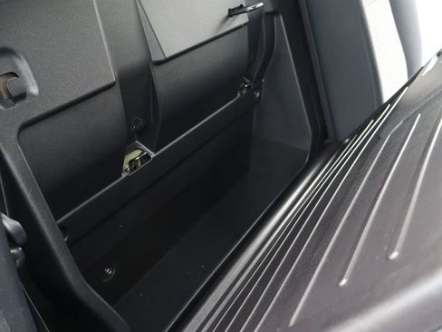 Used 2023 Toyota Tacoma TRD Sport w/ Black Out Package (TMS) image 35