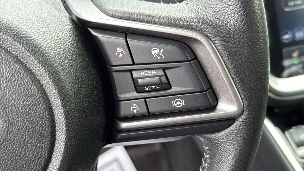 Certified 2025 Subaru Legacy Premium AWD/4WD image 14