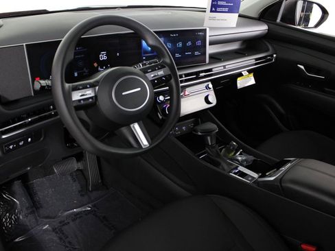 Certified 2026 Hyundai Tucson SEL FWD image 20