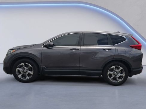 Used 2019 Honda CR-V EX-L image 3
