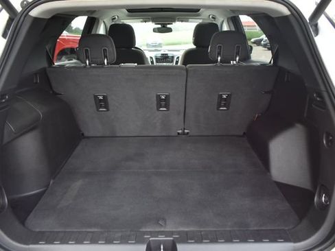 Used 2018 Chevrolet Equinox LT w/ Sun & Infotainment Package FWD image 37