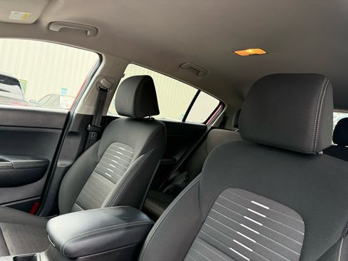 Used 2020 Kia Sportage LX w/ LX Popular Package image 33