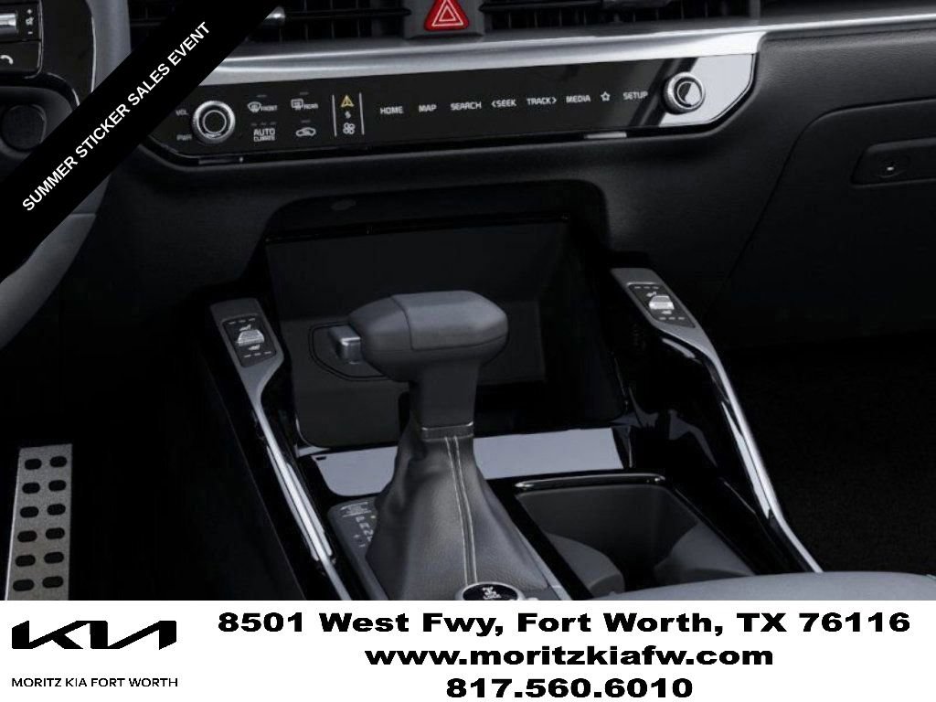 New 2026 Kia Sorento SX AWD/4WD image 47