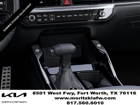 New 2026 Kia Sorento SX AWD/4WD image 47