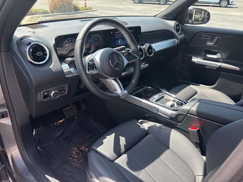Certified 2026 Mercedes-Benz GLB 250 image 7