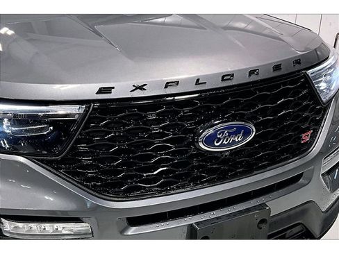 Used 2023 Ford Explorer ST w/ Equipment Group 401A image 30