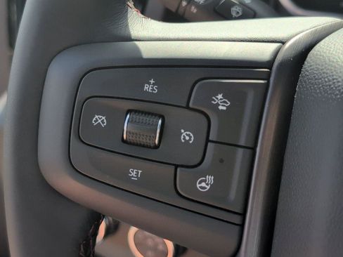 New 2026 GMC Sierra 2500 AT4X AWD/4WD image 30