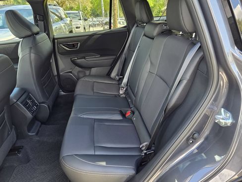New 2026 Subaru Outback Limited AWD/4WD image 16