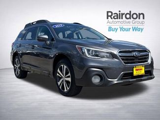 Used 2019 Subaru Outback 2.5i Limited AWD/4WD 360° Tour