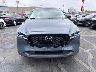 Certified 2022 MAZDA CX-5 Carbon Edition video 2