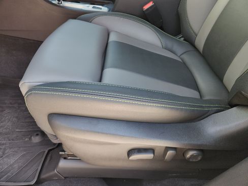 Used 2024 Subaru Ascent Onyx Edition Limited AWD/4WD image 26