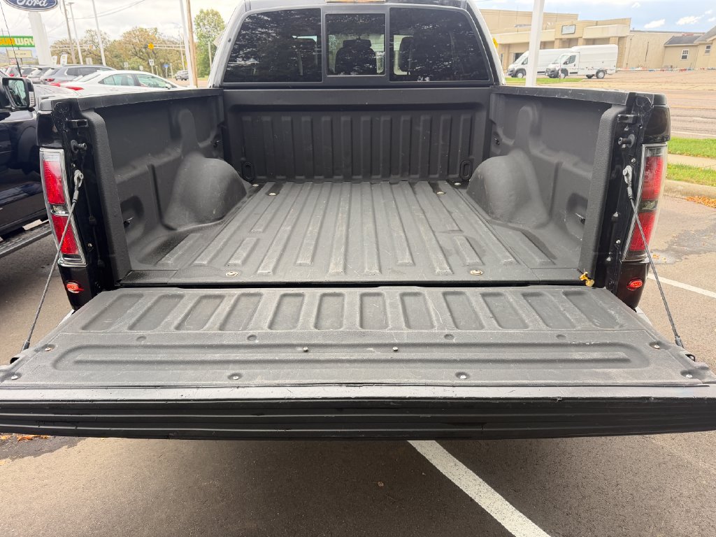 Used 2012 Ford F150 Raptor AWD/4WD image 8