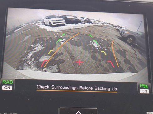 Used 2024 Subaru Forester Sport image 29