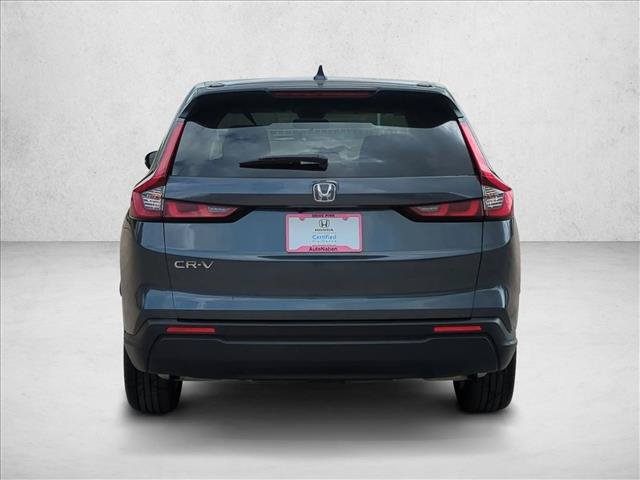 Used 2025 Honda CR-V EX image 6