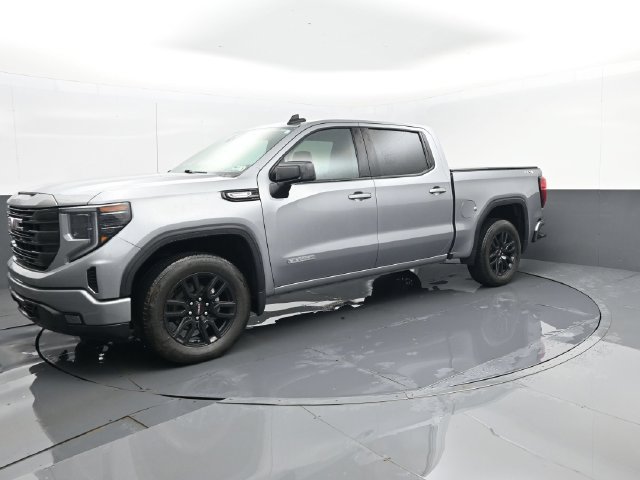 Used 2024 GMC Sierra 1500 Elevation AWD/4WD image 1