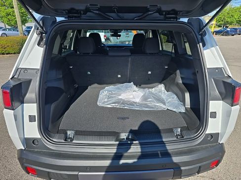 New 2026 Jeep Cherokee Laredo AWD/4WD image 21