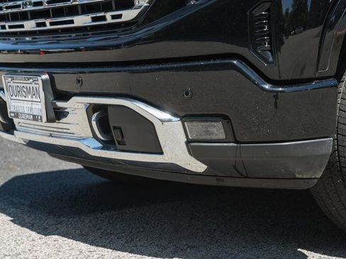 Used 2024 GMC Sierra 1500 Denali AWD/4WD image 17