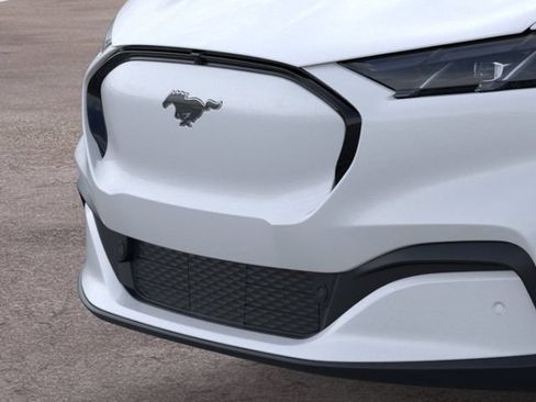 New 2026 Ford Mustang Mach-E Premium RWD image 44