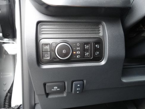 New 2026 Ford F250 Lariat w/ Lariat Ultimate Package AWD/4WD image 11