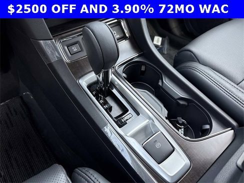 New 2026 Subaru Ascent Touring image 25