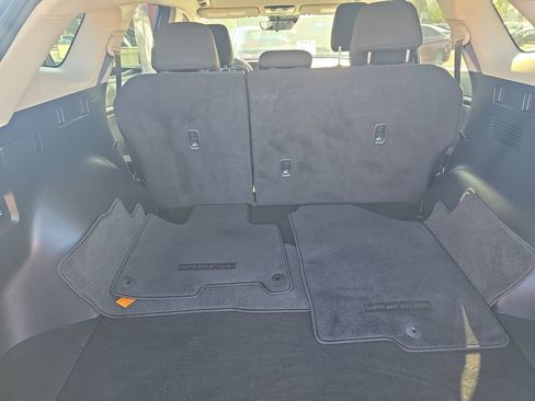 Used 2025 Kia Sportage LX FWD image 20