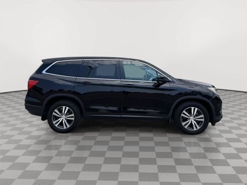 Used 2018 Honda Pilot EX-L image 7