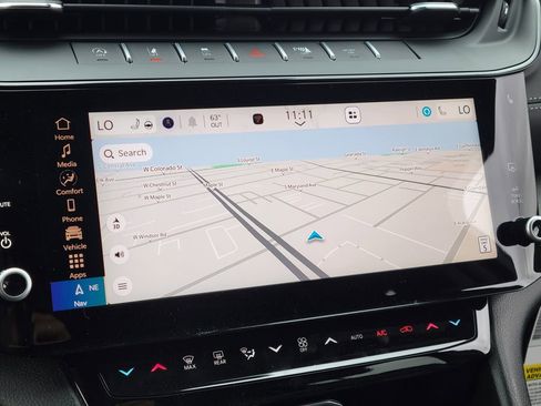 New 2026 Jeep Grand Cherokee Limited w/ Limited Altitude Package image 10