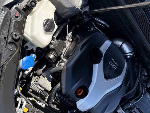 Used 2012 Kia Optima SX w/ Premium Touring Pkg image 40