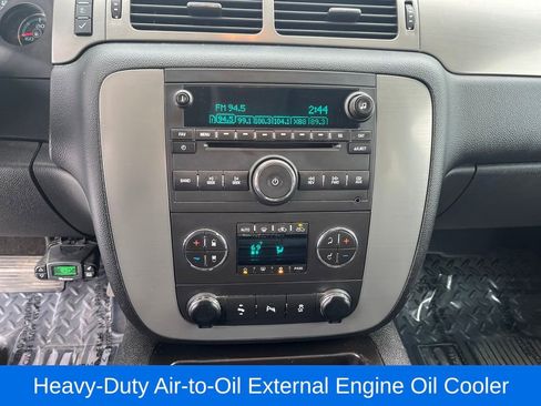 Used 2012 Chevrolet Silverado 1500 LTZ w/ LTZ Plus Package image 23