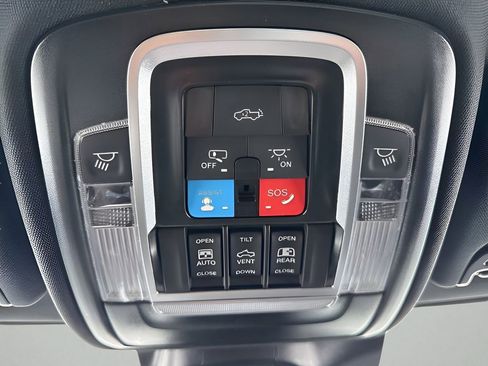 New 2026 RAM 2500 Laramie w/ Sport Appearance Package image 32