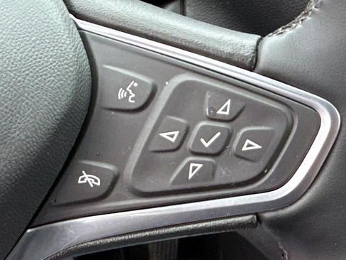 Certified 2023 Chevrolet Equinox LT AWD/4WD image 23