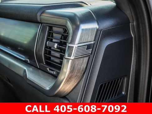 Used 2021 Ford F150 Lariat w/ Equipment Group 502A High AWD/4WD image 21
