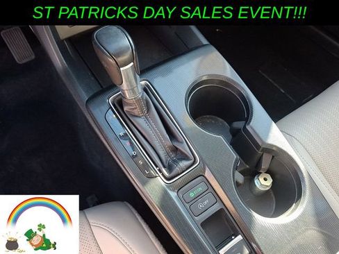 Used 2023 Honda Civic EX-L image 22