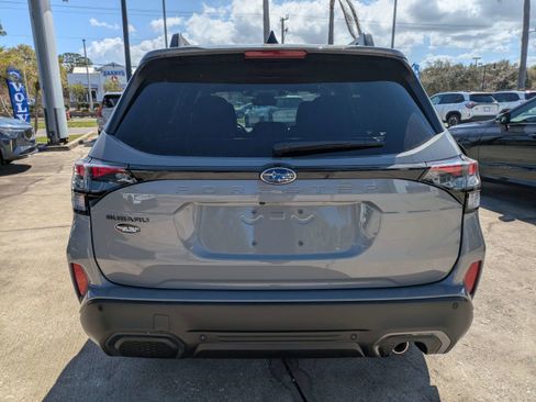 New 2026 Subaru Forester Limited image 5