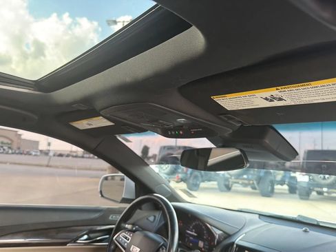 Used 2017 Cadillac ATS Luxury w/ Safety and Security Package AWD/4WD image 75