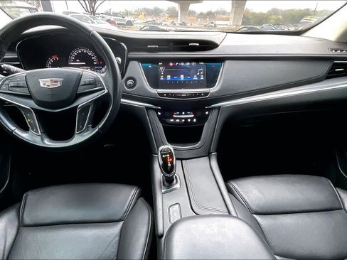 Used 2019 Cadillac XT5 Luxury image 15