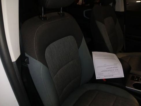 Certified 2021 Ford Bronco Sport Big Bend image 49