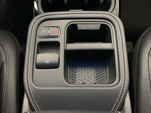 New 2025 Ford Mustang Mach-E Premium w/ Interior Protection Package image 25