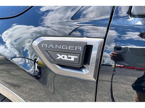 Used 2020 Ford Ranger XLT w/ Equipment Group 302A Luxury AWD/4WD image 37