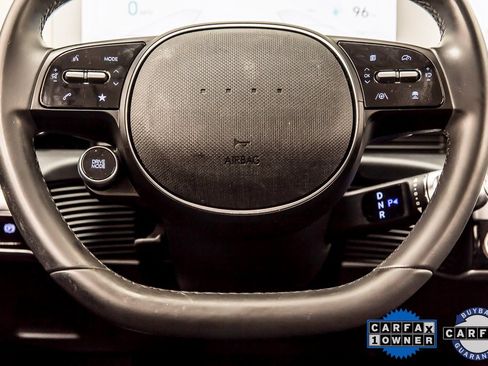 Used 2023 Hyundai Ioniq 5 SE image 27