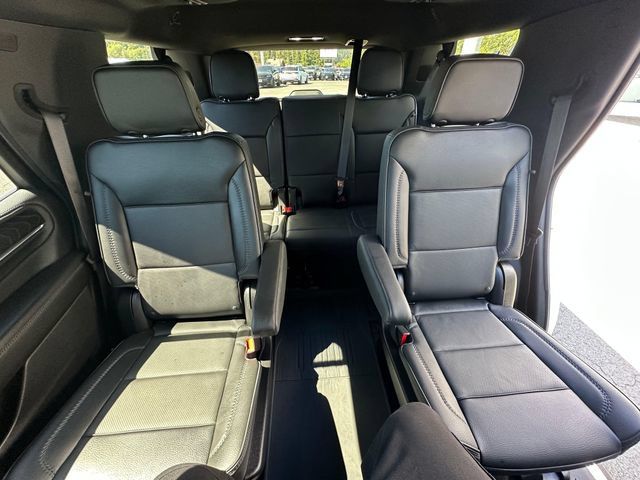 Used 2024 GMC Yukon Denali w/ Max Trailering Package AWD/4WD image 20