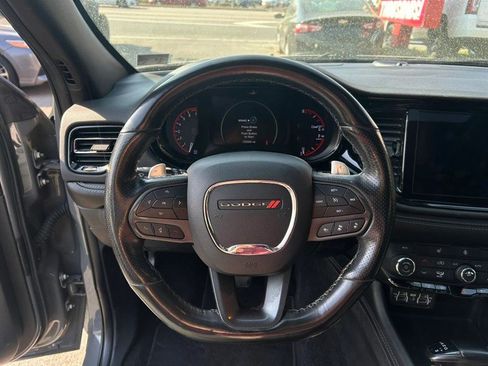 Used 2021 Dodge Durango GT AWD/4WD image 11