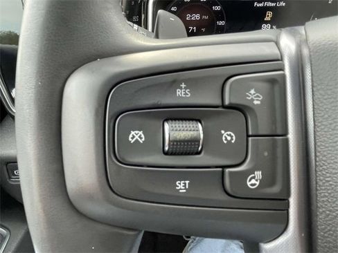 Used 2025 GMC Sierra 1500 Elevation w/ Elevation Premium Package image 25